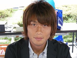 Shogo Nishikawa