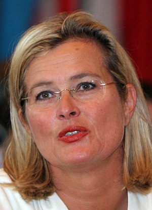 Ursula Plassnik