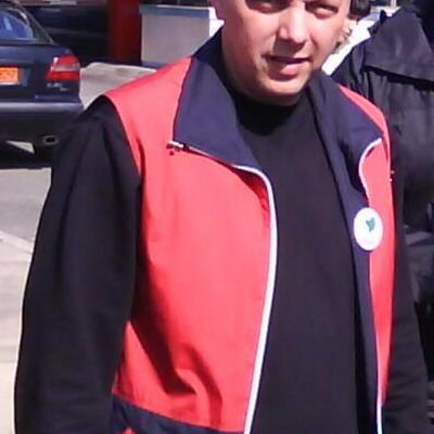 Zoran Lazarovski