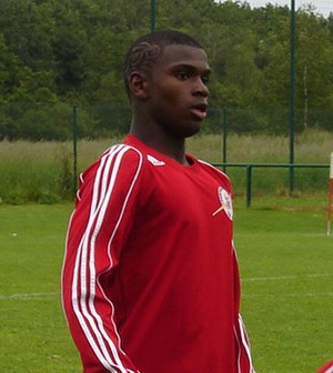 Abdoul Camara