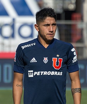 Camilo Moya