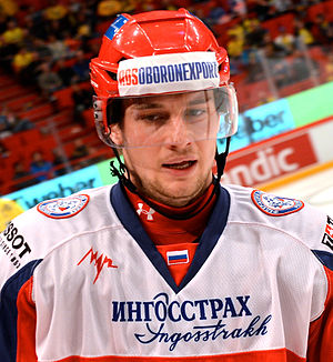 Egor Yakovlev