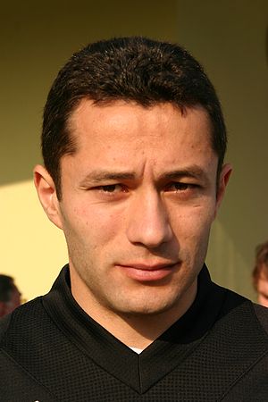Giorgi Shashiashvili