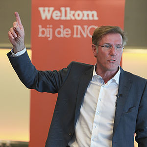 Hans van Breukelen