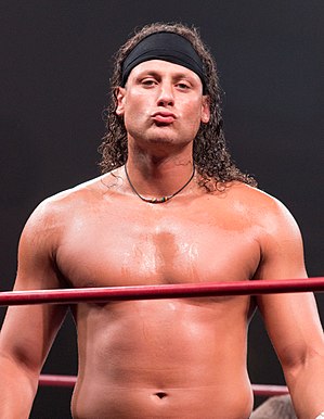 Matt Taven