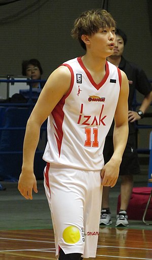 Naoki Uto