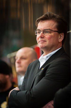 Pekka Tirkkonen