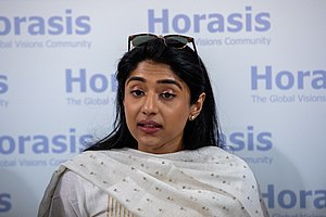 Priya Prakash