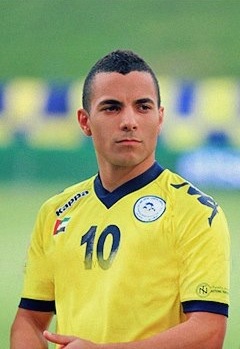 Rodrigo Souza Silva