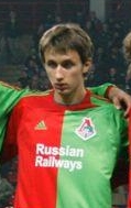 Sergei Yefimov