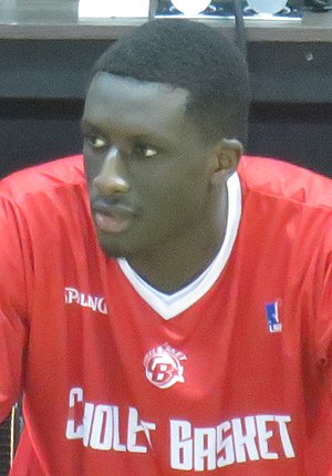 Abdoulaye Ndoye