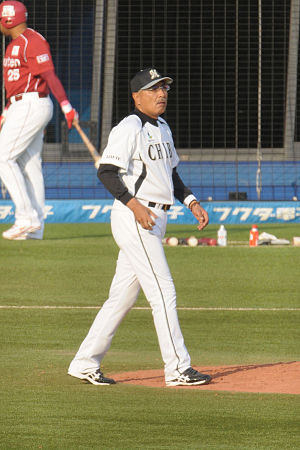 Akio Saito