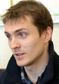 Aleksey Suvorov