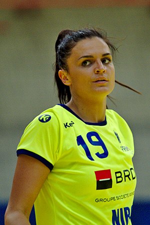 Ana Maria Savu