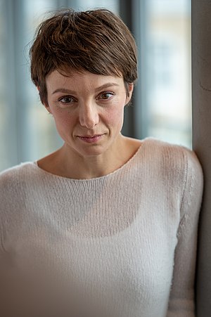 Julia Koschitz