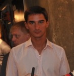 Valeriy Kriventsov