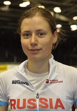 Anastasia Chursina