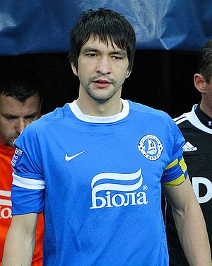 Andriy Rusol