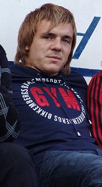 Daniil Gridnev