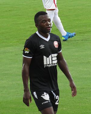 Emmanuel Mbola