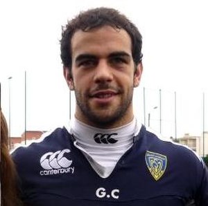 Gonzalo Canale