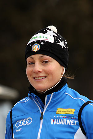 Katja Haller