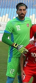 Koroush Maleki