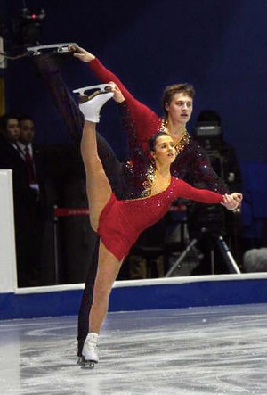 Ksenia Ozerova