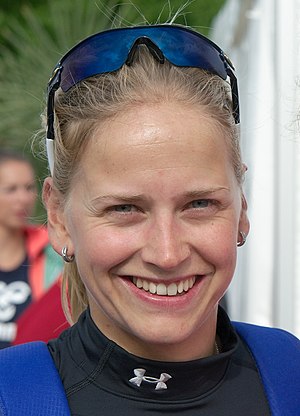 Marleen van Iersel