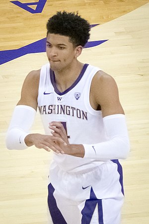 Matisse Thybulle