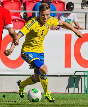 Mattias Johansson