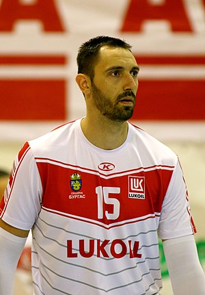 Nikolay Uchikov