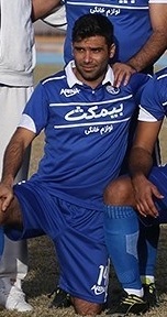 Omid Ravankhah