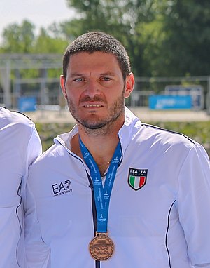 Romano Battisti