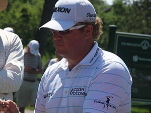 William McGirt