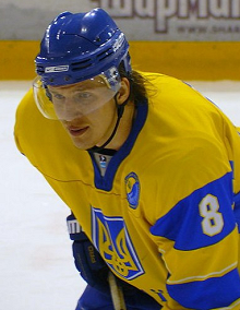 Andriy Mikhnov