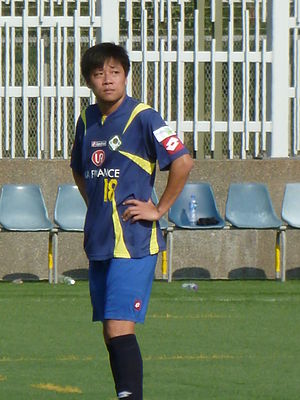 Fan Weijun