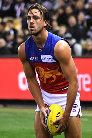 Rhys Mathieson