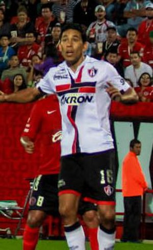 Sergio Amaury Ponce