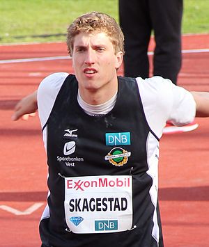 Sven Martin Skagestad
