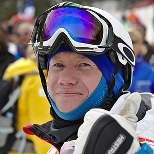 Alexandr Smyshlyaev