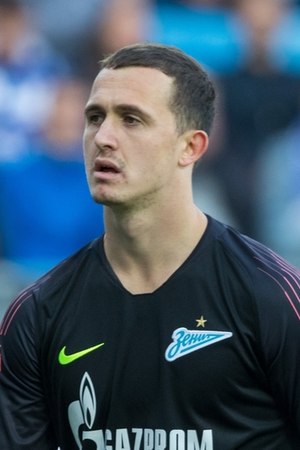 Andrey Lunyov