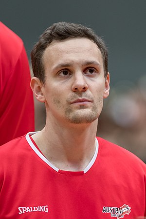 Benedikt Danek