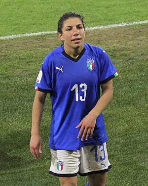 Elisa Bartoli