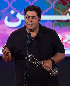 Farhad Aslani
