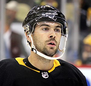 Justin Schultz