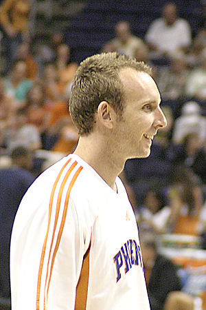 Sean Marks