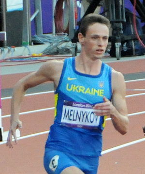 Stanislav Melnykov