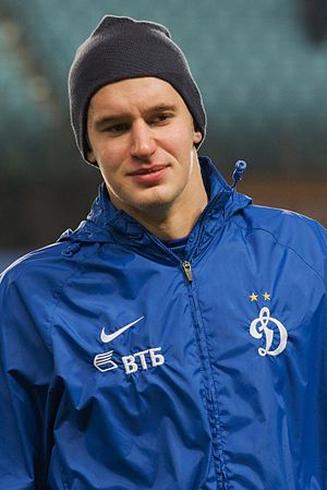 Aleksandr Kalyashin