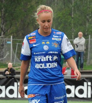 Annika Kukkonen